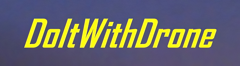 DoItWithDrone